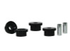 Whiteline Rear Crossmember Mount Bushings for 68-73 Nissan 510