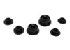 Whiteline Crossmember Outer Mount Bushings for 04-06 GTO - W92350