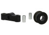 Whiteline Front Transmission Shifter Stabilizer Bushings for 96-99 Civic
