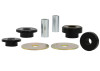 Whiteline Rear Differential Front Support Bushings for 89-98 240SX - W93047