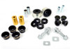 Whiteline Front Vehicle Essentials Kit for 13+ Subaru BRZ / FR-S
