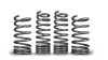 Whiteline Lowered Coil Springs for 10-14 Volkswagen GTI - WSK-VWN003