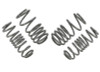 Whiteline Lowered Coil Springs for 10-14 Volkswagen GTI - WSK-VWN003