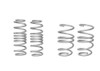 Whiteline Performance Lowering Springs for 2015 Volkswagen VW MK7 GTI / GTD