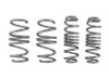 Whiteline Performance Lowering Springs for 2015 Volkswagen VW MK7 GTI / GTD