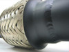 GrimmSpeed Black Ceramic Coated Manifold Crosspipe for WRX / STI / Legacy GT
