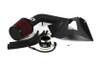 GrimmSpeed Black Stealthbox Intake for 15+ WRX - 060060