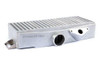 GrimmSpeed Silver Top Mount Intercooler TMIC for 02-07 WRX / STI / FXT - 090001
