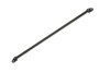 GrimmSpeed Black Strut Tower Brace for 13+ BRZ / FR-S - 098007