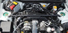 GrimmSpeed Red Strut Tower Brace for 13+ BRZ / FR-S - 098009