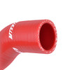 Mishimoto Red Silicone Radiator Hose Kit for 09+ Nissan 370Z
