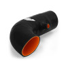 Mishimoto Silicone Induction Hose - Black for 12-14 BRZ / FR-S / GT86