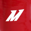 Mishimoto Silicone Induction Hose - Red for 12-14 BRZ / FR-S / GT86