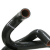 Mishimoto Black Silicone Radiator Hose Kit for 06+ Honda Civic SI