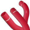 Mishimoto Red Silicone Hose Kit for Mitsubishi EVO X