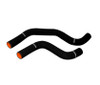 Mishimoto Black Silicone Hose Kit for Mitsubishi EVO 8