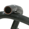 Mishimoto Black Silicone Hose Kit for Mitsubishi EVO 8