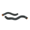 Mishimoto Black Silicone RAdiator Hose Kit for Mitsubishi EVO 9