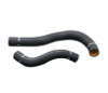 Mishimoto Black Silicone Hose Kit for 02-04 Acura RSX