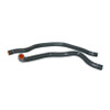 Mishimoto Black Silicone Radiator Hose Kit for 00-09 Honda S2000