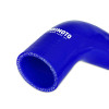 Mishimoto Silicone Radiator Hose Kit - Blue for 08-14 Subaru WRX / 08+ STI