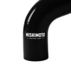 Mishimoto Black Radiator Hose Kit for 01-07 Subaru WRX / STI