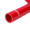 Mishimoto Red Silicone Radiator Hose Kit for 01-07 Subaru WRX / WRX STI