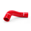 Mishimoto Red Silicone Radiator Hose Kit for 01-07 Subaru WRX / WRX STI