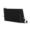 Mishimoto  Intercooler - Black for 08+ Evolution X GSR/MR 2.0L