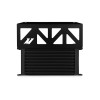 Mishimoto  Thermostatic Oil Cooler Kit - Black for 13+ Subaru BRZ/Scion FR-S