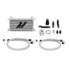 Mishimoto  Oil Cooler Kit - Silver for 00-09 Honda S2000