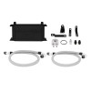 Mishimoto  Oil Cooler Kit - Silver for 00-09 Honda S2000