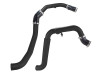aFe Power 2" to 2.5" Intercooler Tubes Hot Side for 15-16 F150 Ecoboost