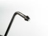 aFe Power MACH Force-Xp 2-1/2" Axle-Back Exhaust for 07-18 Wrangler JK