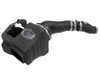 aFe Momentum HD PRO 10R Stage-2 Si Intake for 99-03 Ford Diesel Trucks V8-7.3L
