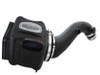 aFe Momentum HD PRO 10R Stage-2 Si Intake fir 01-04 GM Diesel Trucks V8-6.6L LB7