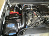 aFe Momentum HD PRO 10R Stage-2 Si Intake for 05/07-10 GM Diesel Trucks 6.6L