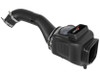 aFe Momentum HD Pro 10R Cold Air Intake for 2017 GM Diesel Trucks V8-6.6L L5P
