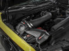 aFe Momentum GT Pro DRY S Cold Air Intake for 2017 Ford Superduty V8-6.2L