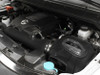 aFe MagnumFORCE Pro Dry S Intake for 04-14 Nissan Titan V8 5.6L