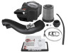 aFe POWER Momentum GT Pro DRY S Intake for 16-17 Jeep Grand Cherokee V6-3.6L