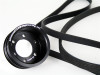 aFe Power Power Pulley for 07-08 BMW M3 - 79-10001