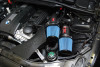 Injen Polished Twin Short Ram Intake for 08-10 BMW 335I / 135I - SP1125P