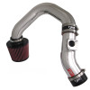 Injen Polished Cold Air Intake for 06-07 WRX / 04-07 STI - SP1202P
