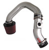 Injen Polished Cold Air Intake for 06-07 WRX / 04-07 STI - SP1202P