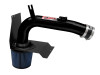 Injen Black Cold Air Intake for 08-13 Subaru WRX / STI - SP1204BLK