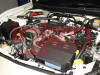 Injen Polished Short Ram Intake for 13+ BRZ / FR-S - SP1230P