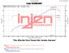 Injen Polished Short Ram Intake for 13+ BRZ / FR-S - SP1230P