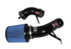 Injen Black Cold Air Intake for 10-12 Genesis Coupe V6 - SP1390BLK