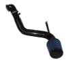 Injen Black Cold Air Intake for 02-06 Acura RSX M/T Only - SP1470BLK